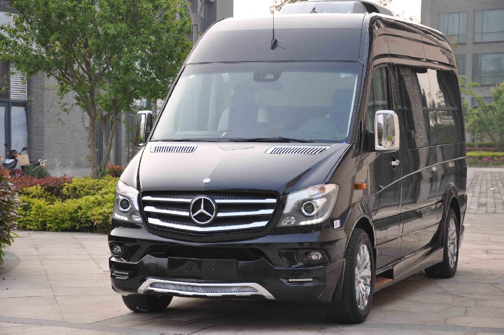 奔馳斯賓特商務房車(7座)