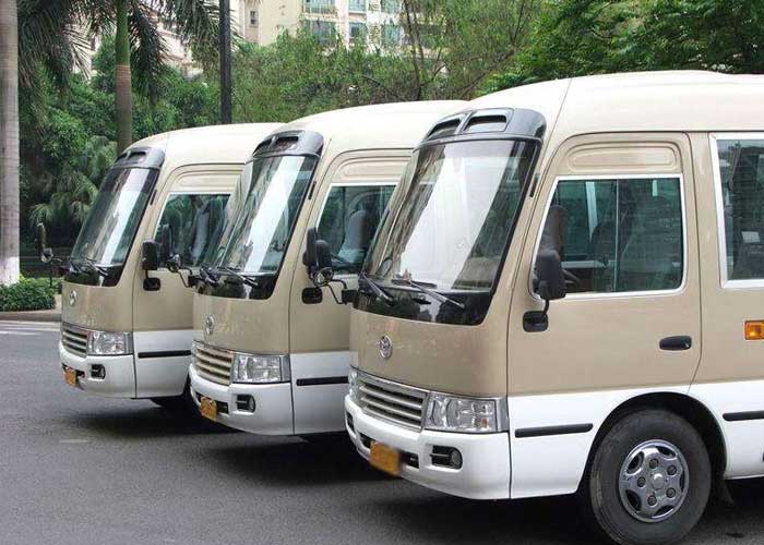 北京年會活動租車應該如何選擇? 北京年會活動租車應該如何選擇?