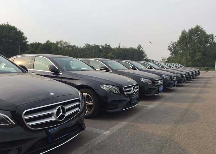 在北京為什么要選擇租車出行？租車出行有哪些優勢？