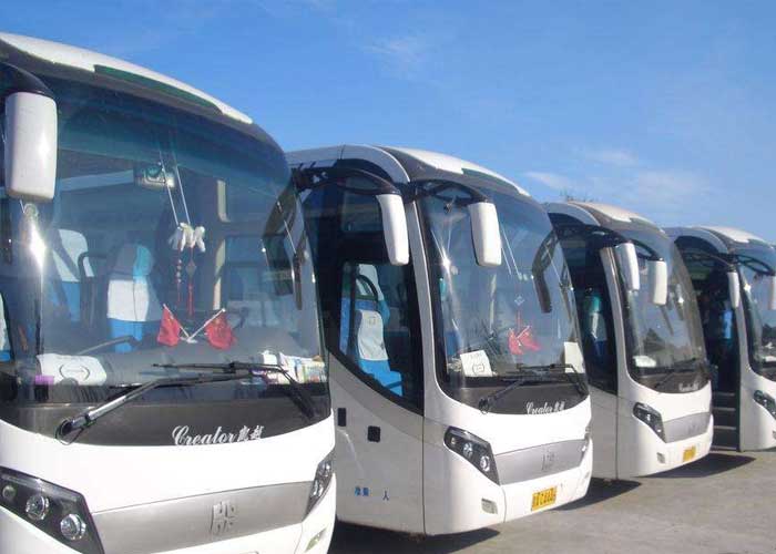 在北京旅游我們選擇包車時應該注意哪些問題？