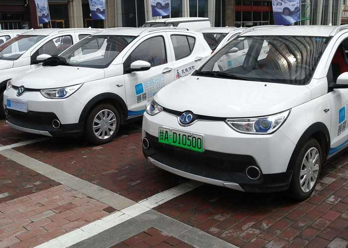 北京大巴車租賃公司哪家好？我們初次租賃該如何選擇？