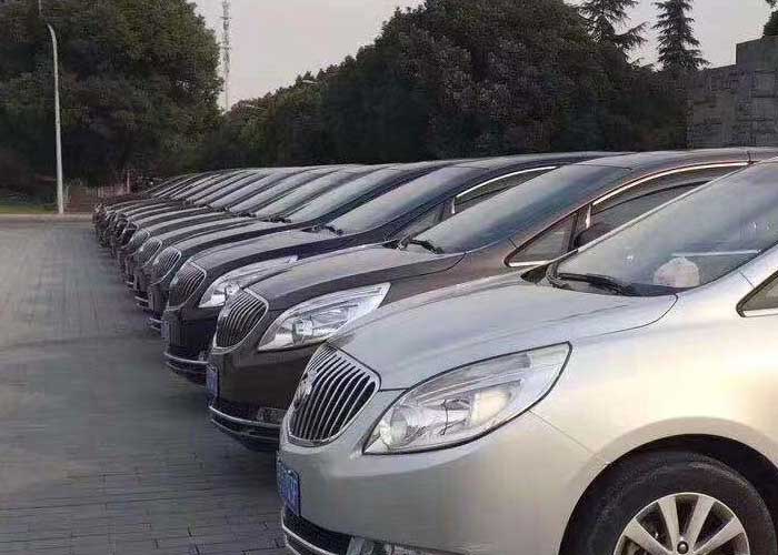 在北京租車出行之前應該注意哪些安全信息？