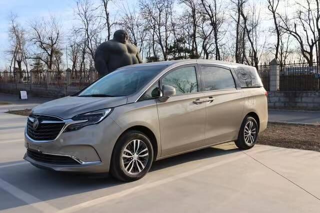 北京別克商務租車價格，租車公司電話