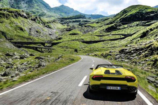 不少租車公司開始打汽車租車價格戰