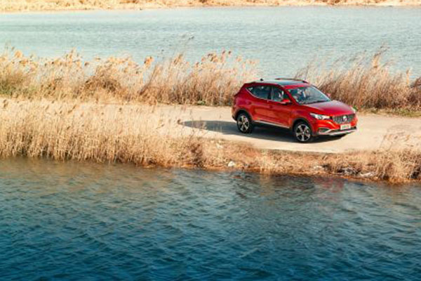 自駕游必備項目 自駕游必備項目