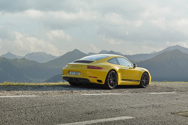 春天租車要懂得有很多常識