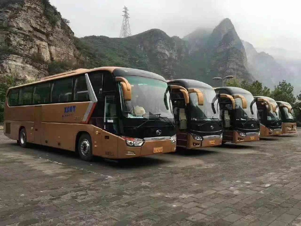 北京朝陽班車租賃，專業定制班車，企業班車，班車定制電話