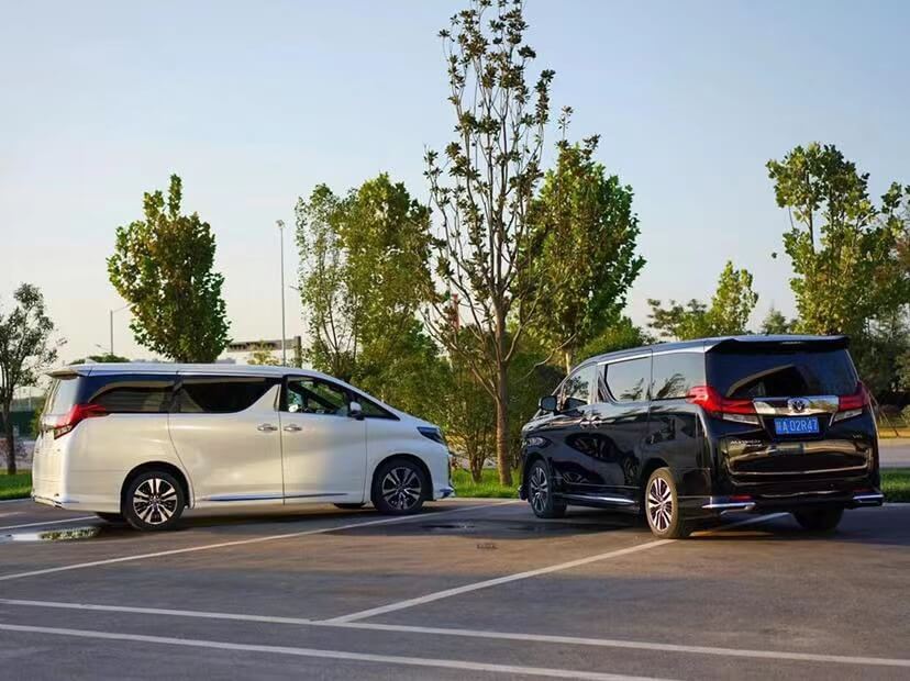 北京商務租車，豐田埃爾法，奔馳V260，別克GL8，包車旅游自駕多少錢？租車電話