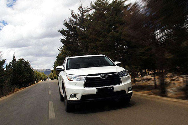 第一次在北京租車需要注意什么？