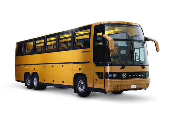 租用公交車的六個注意事項