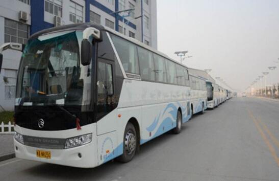 北京租中巴車公司哪家好 北京租中巴車公司哪家好