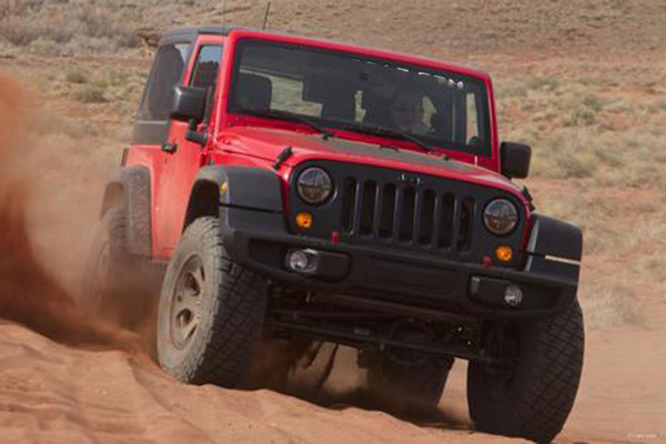 租賃SUV市場有很多車型可供選擇 租賃SUV市場有很多車型可供選擇