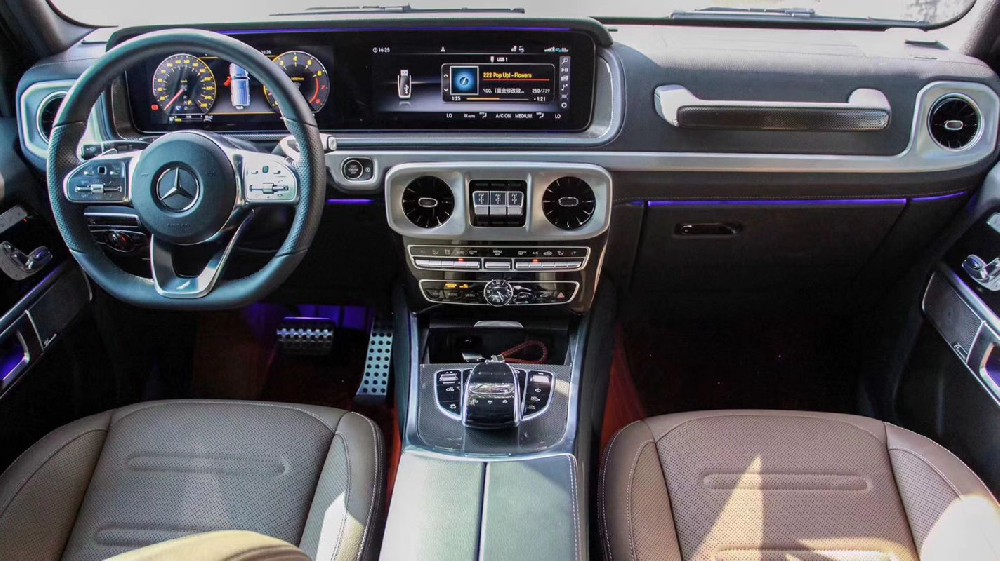 北京租奔馳大G多少錢一天? 北京租奔馳大G多少錢一天?