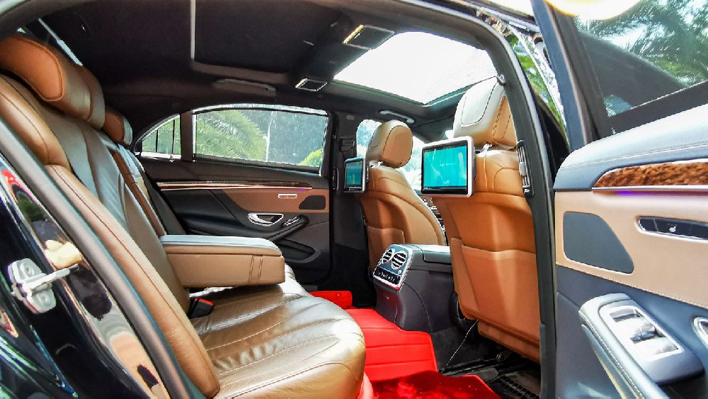 北京旅游租車包車流程 北京旅游租車包車流程