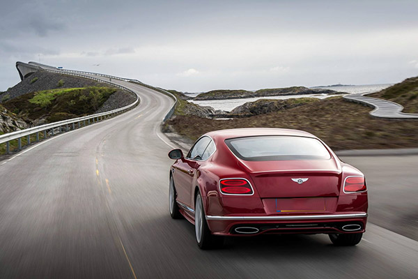 在北京租車去公路旅行的押金是多少？