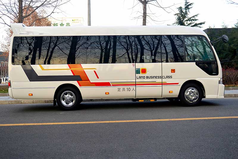 豐田考斯特19座租賃一天多少錢(qián) 豐田考斯特19座租賃一天多少錢(qián)