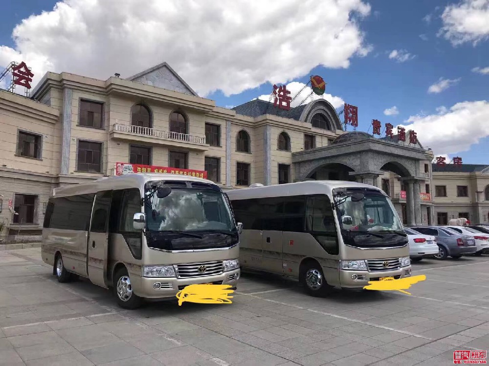 哪家北京租車(chē)公司有考斯特出租? 哪家北京租車(chē)公司有考斯特出租?