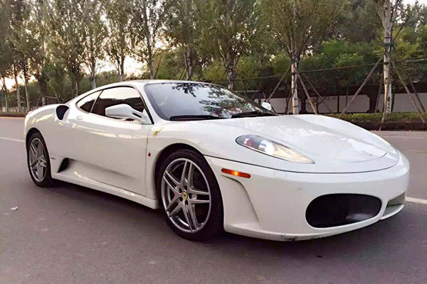 如何用最少的錢租一輛讓你滿意的車