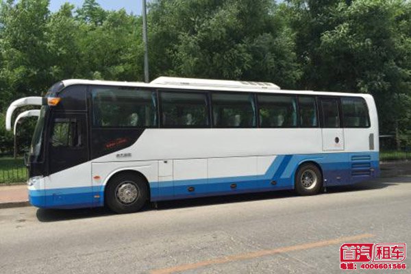 北京大巴租車價格表，北京大巴租車帶司機一天費用