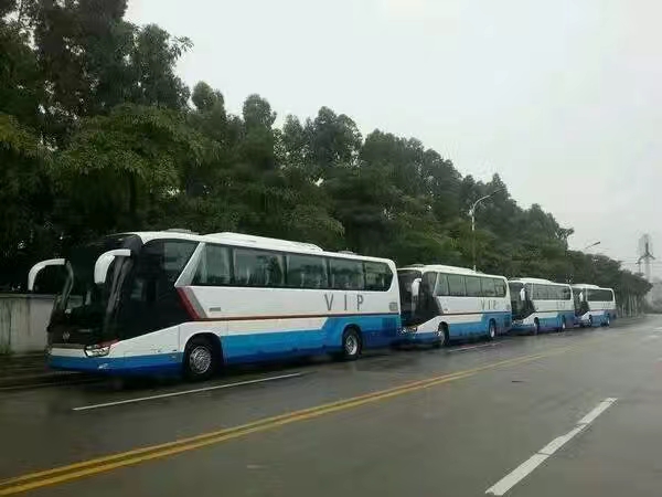 北京大巴車租車，北京大巴車租賃需要注意什么問題？