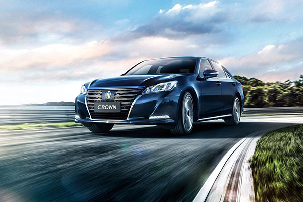 城鎮(zhèn)汽車租賃優(yōu)勢(shì)