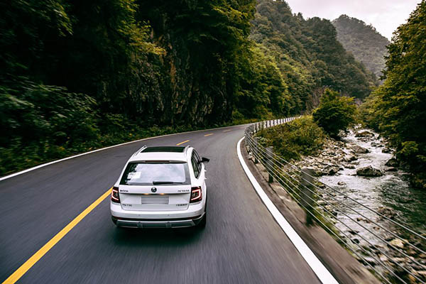 自購車輛使用時(shí)隨心所欲