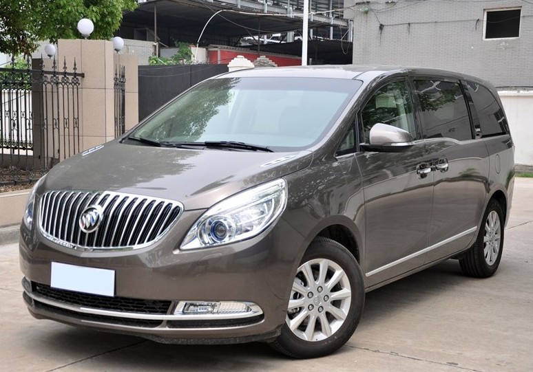 北京別克商務(wù)GL8 配司機(jī)出租或包車服務(wù)（可選隨車駕駛員一名）