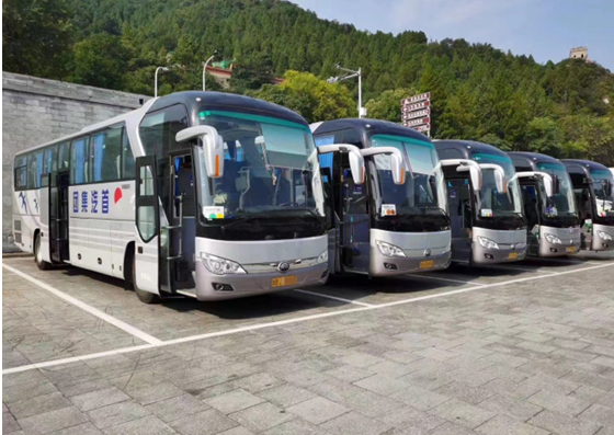 首汽集團中巴(38座)詳情參數_租車價格 首汽集團中巴(38座)詳情參數_租車價格