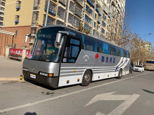 首汽集團中巴租車價格/包車費用/包車電話