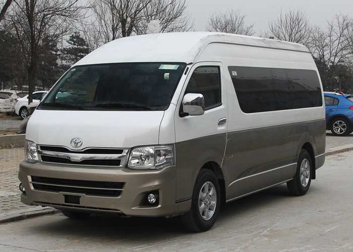 北京租車到八達嶺長城17座豐田海獅中巴包車多少錢 北京租車到八達嶺長城17座豐田海獅中巴包車多少錢