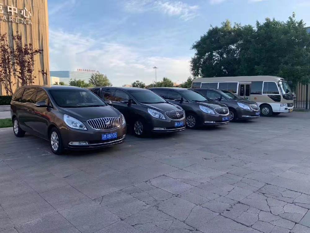 北京租車帶司機多少錢一天？（北京包車一天費用 ）