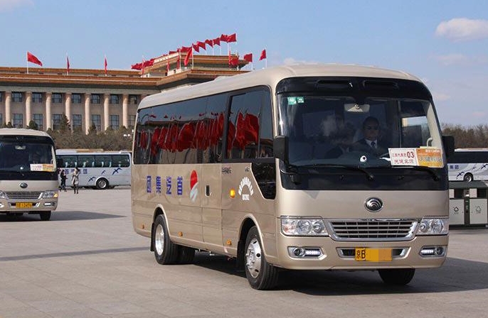 北京汽車租賃公司哪家好？首汽租車公司推薦